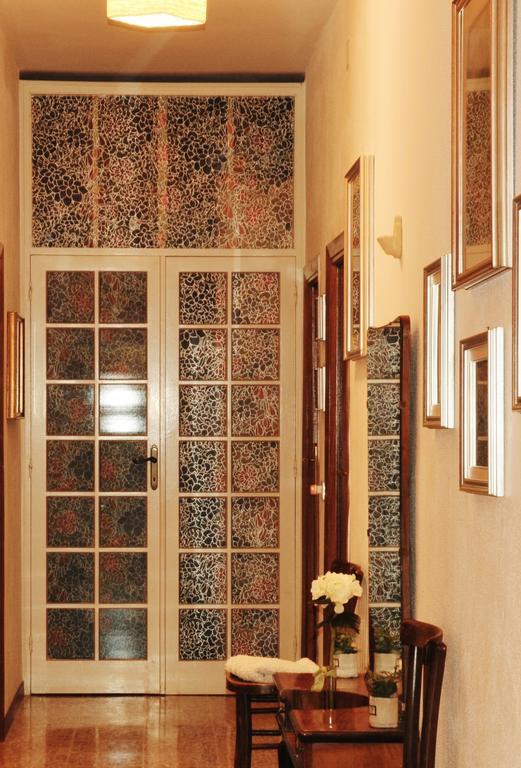 Casa Tarragona Alghero Bagian luar foto