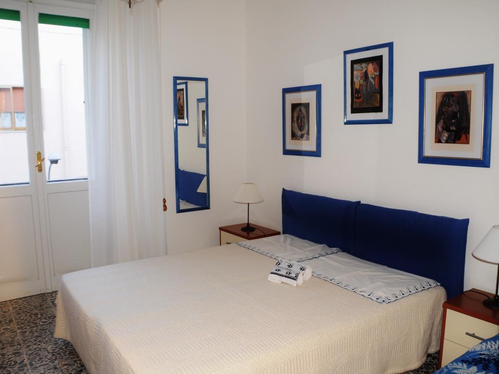 Casa Tarragona Alghero Ruang foto