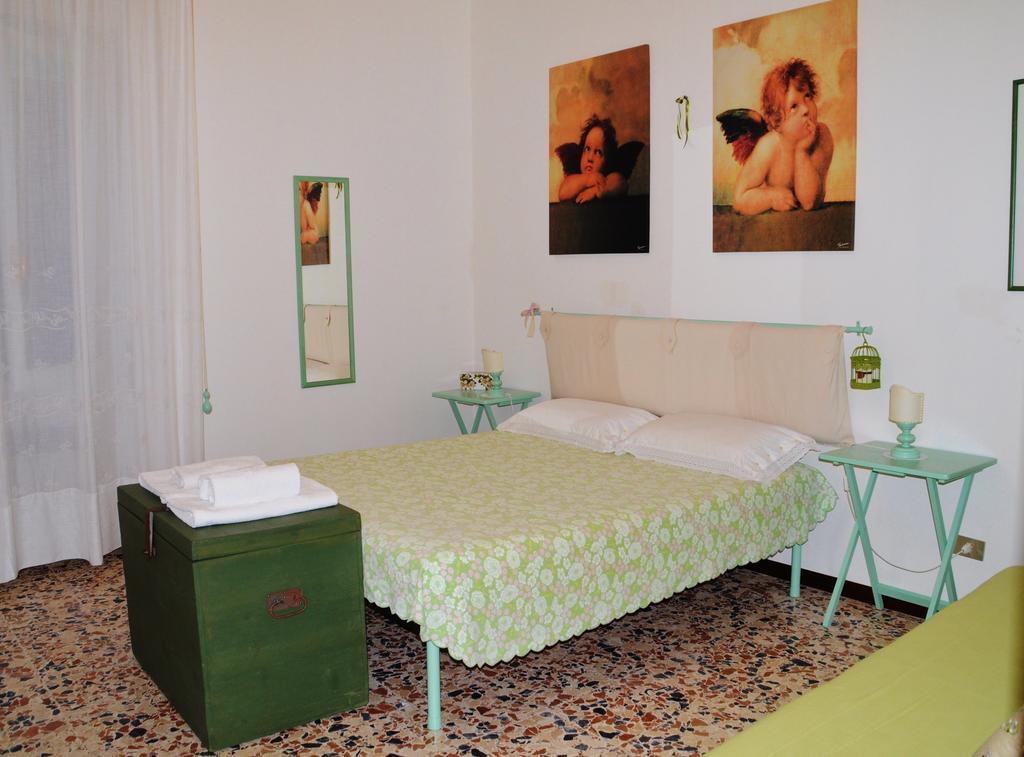 Casa Tarragona Alghero Ruang foto