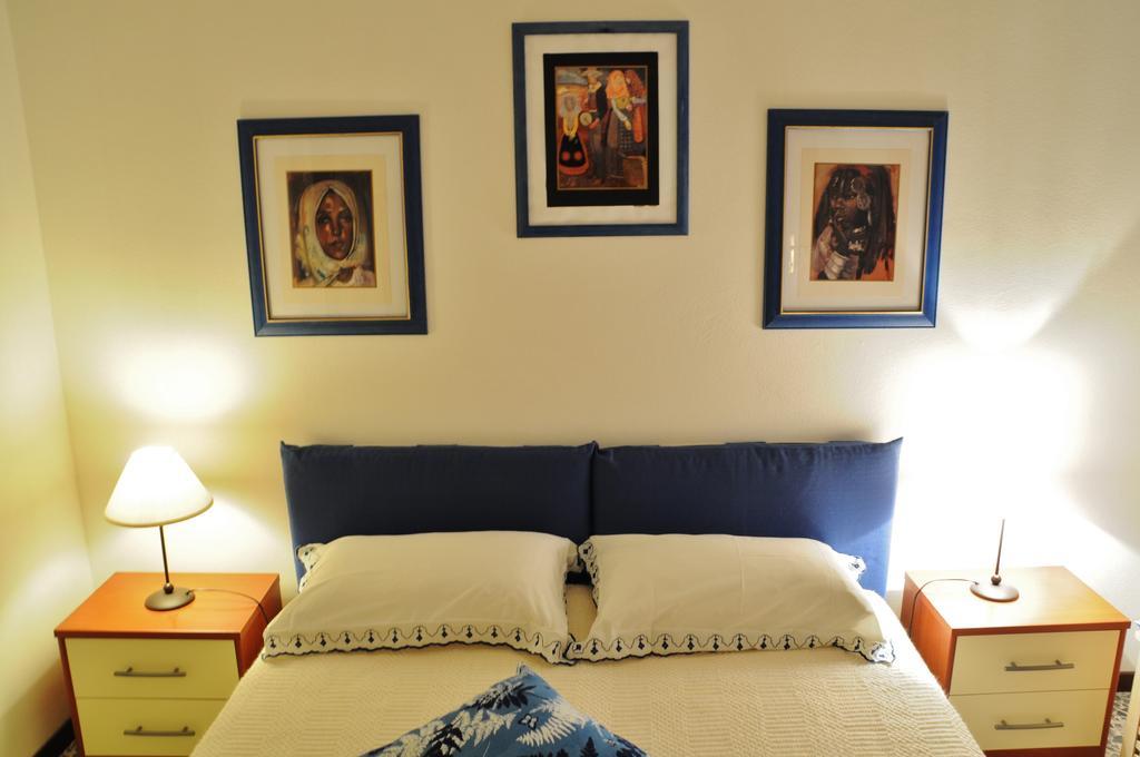 Casa Tarragona Alghero Ruang foto
