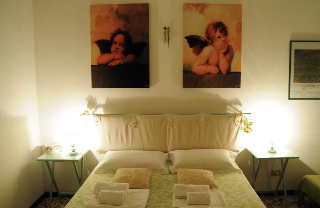 Casa Tarragona Alghero Ruang foto